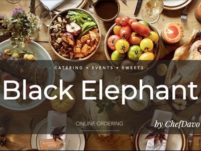 black-elephant-catering-vendor
